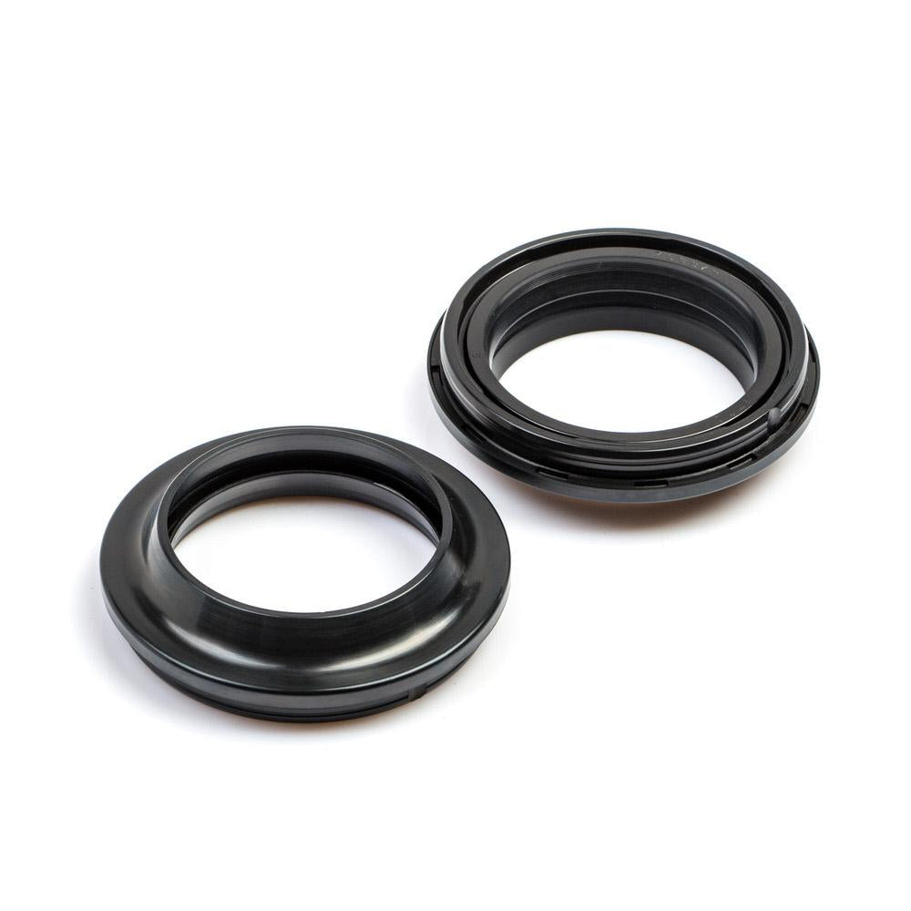 RZV500R Fork Dust Seals