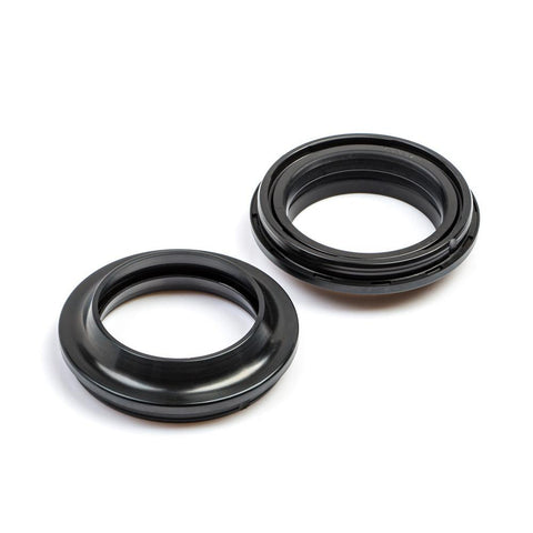 RZV500R Fork Dust Seals