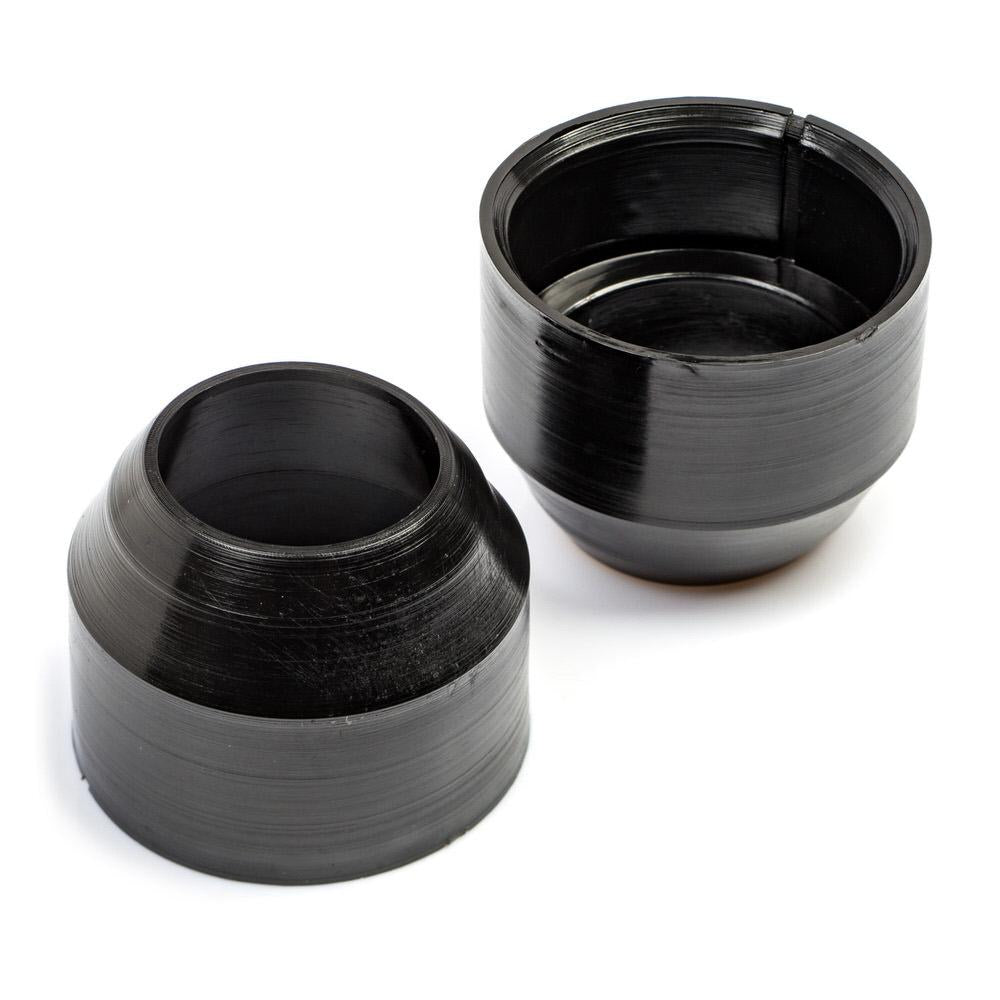 MX125 Fork Dust Seals
