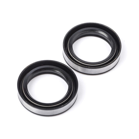 RD250C Fork Oil Seals