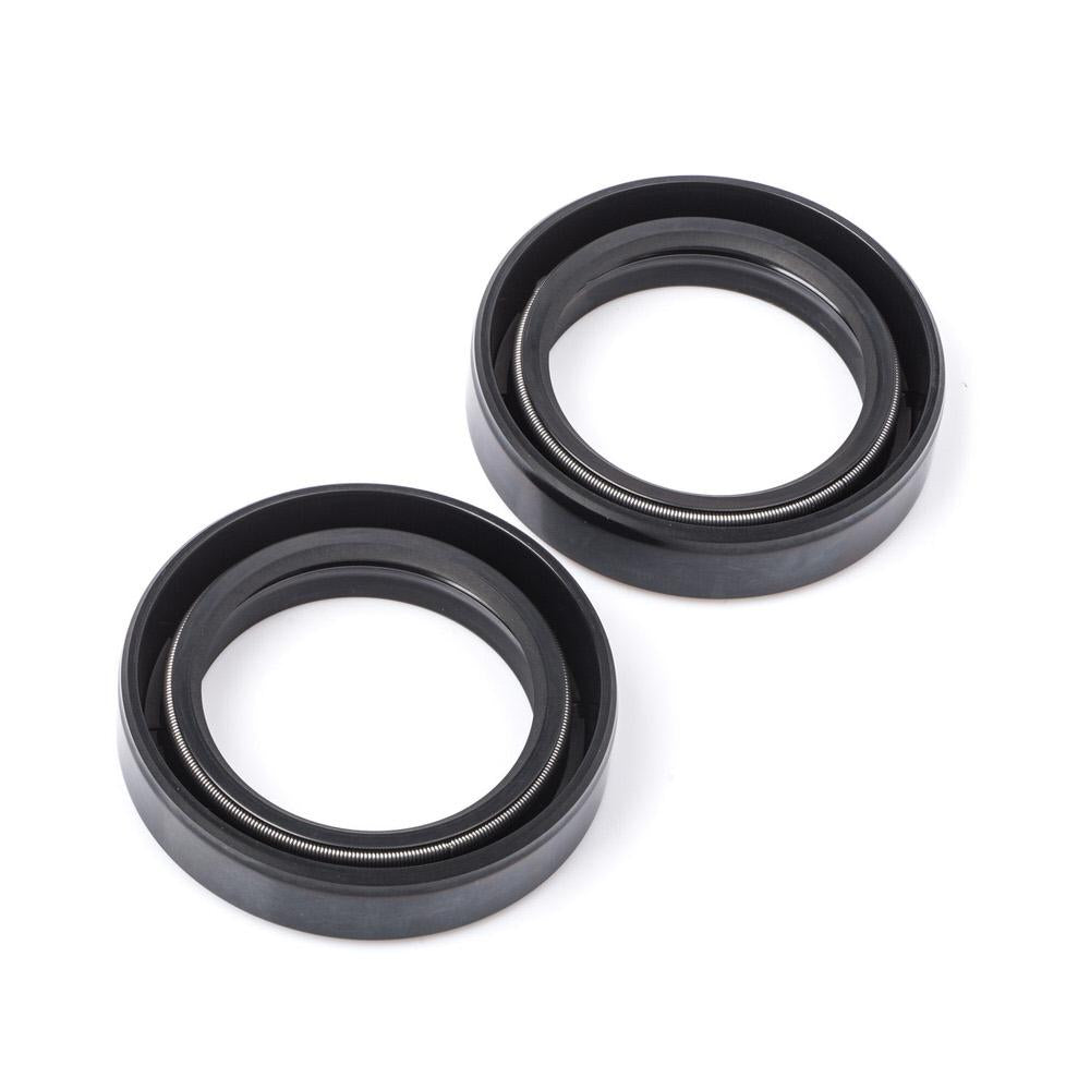 SR500 Fork Oil Seals