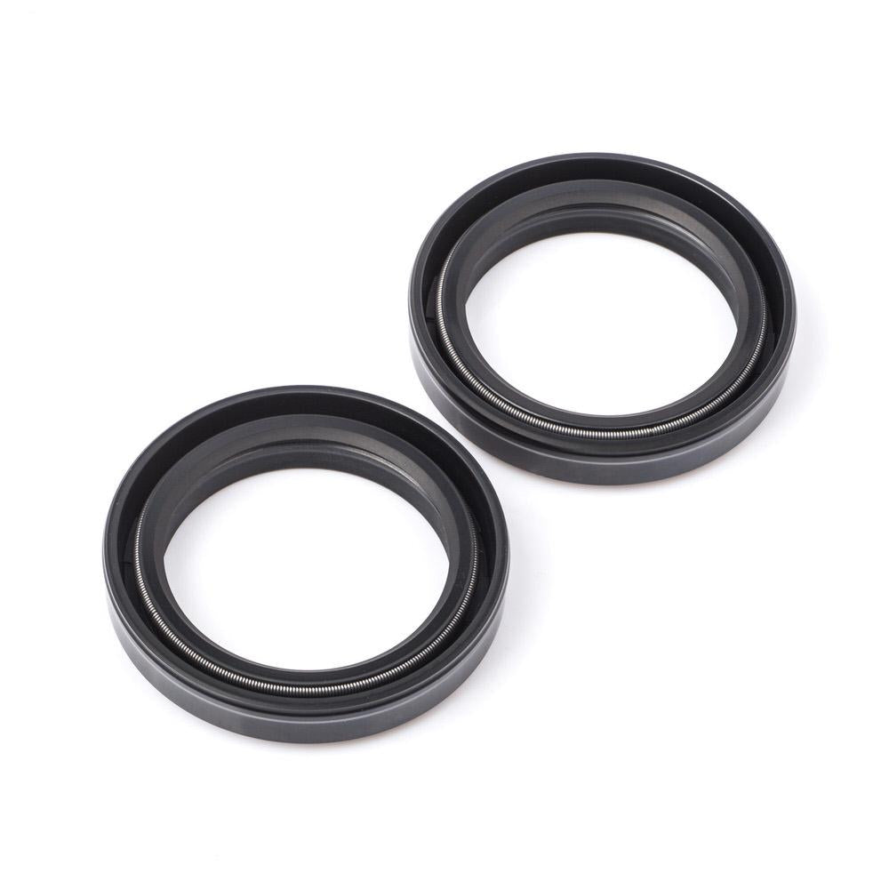 DT80LC2 Fork Oil Seals