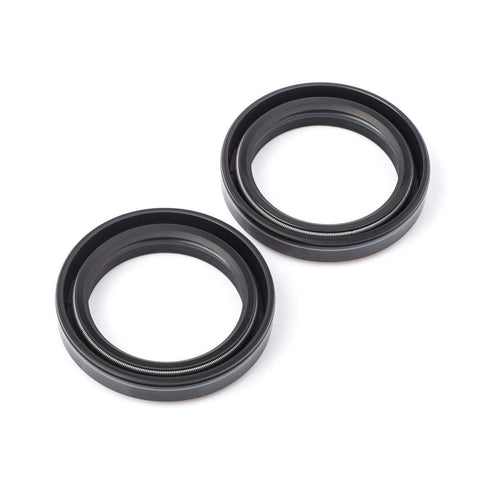 SRX600 Fork Oil Seals