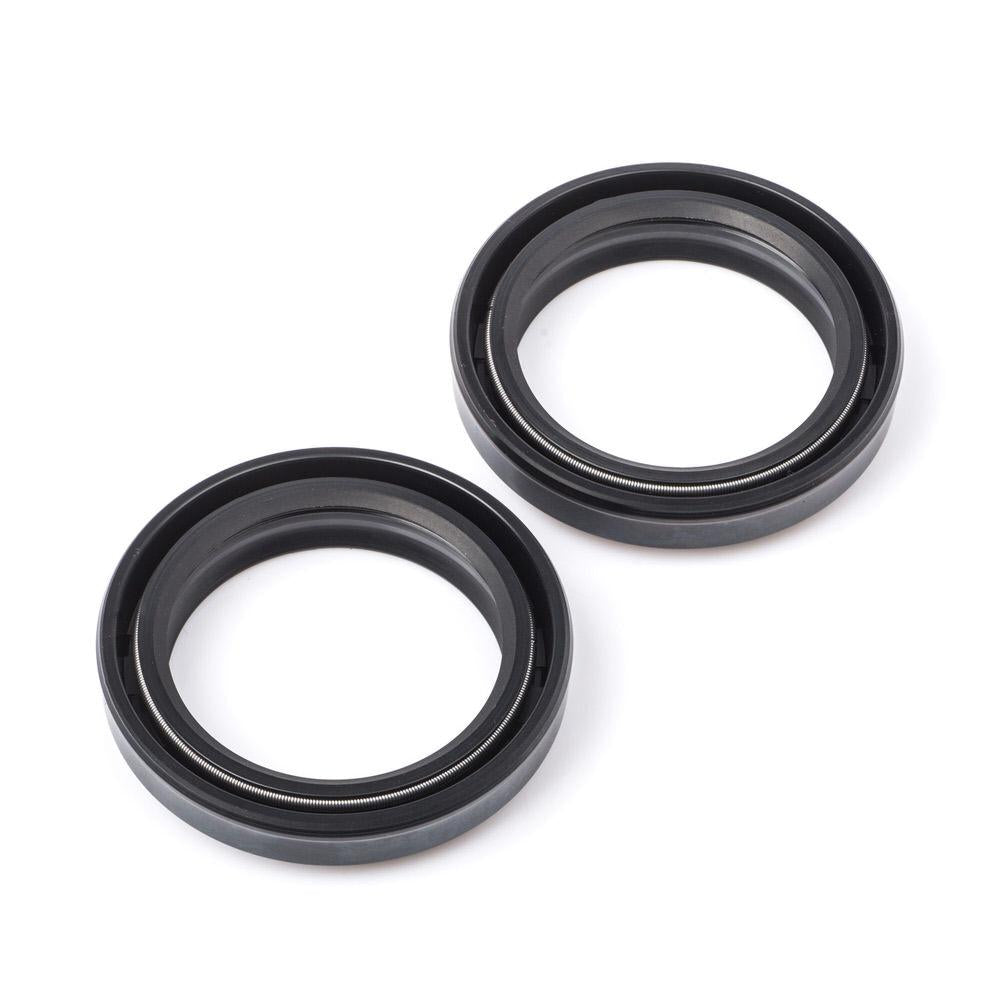 RZV500R Fork Oil Seals