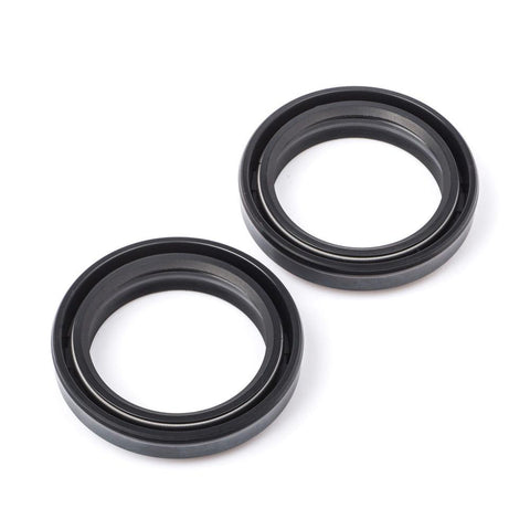 RZV500R Fork Oil Seals