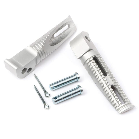 FZS1000 Fazer Footrest Assemblies Billet Alloy Rear