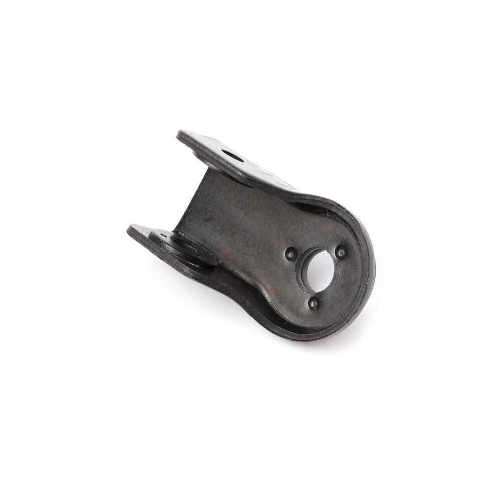 RD250LC Footrest Peg Bracket Rear