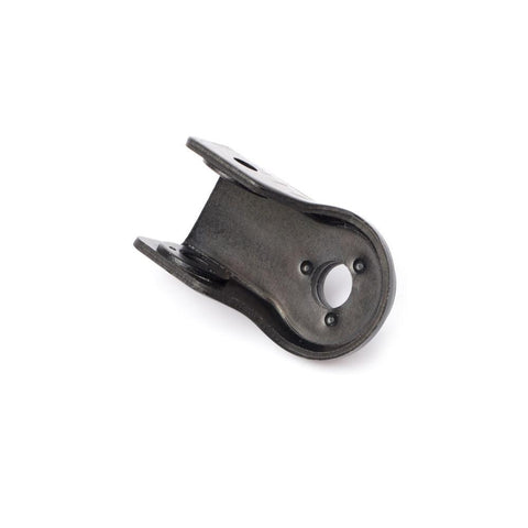RD350LC Footrest Peg Bracket Rear