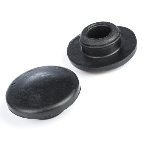 RD400E Fork Top Plugs