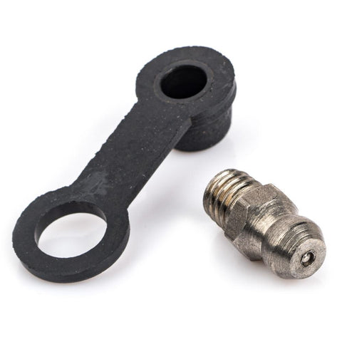 RZ350LC Swing Arm Grease Nipple Kit
