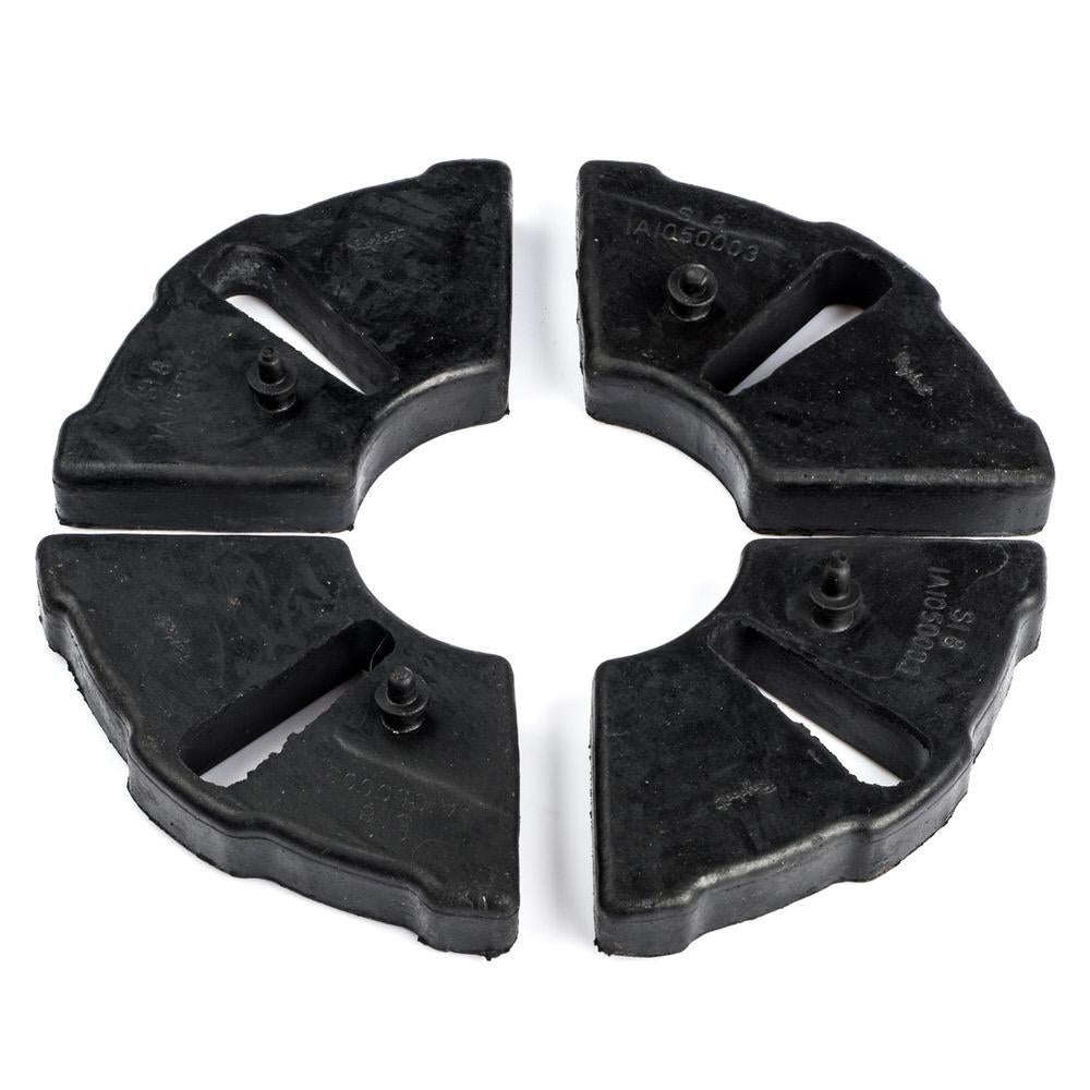 RD350LC Sprocket Cush Drive Damper Kit