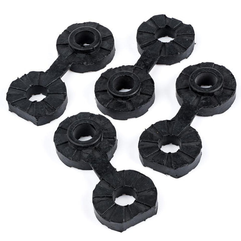 RD250C Footrest Mounting Damper Kit