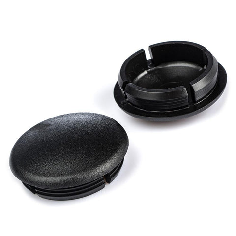 RD350LC Fork Top Plugs