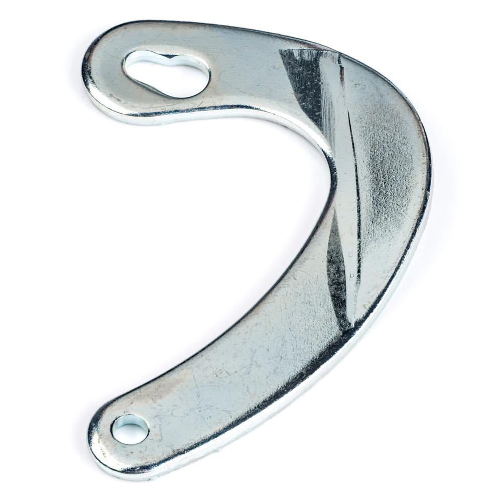 RD125 1973 Stand Link Hook