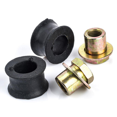 RD250 Mudguard Mounting Kit