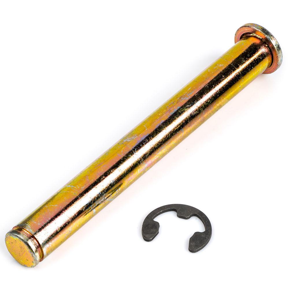 RD350LC Main Stand Pin Kit