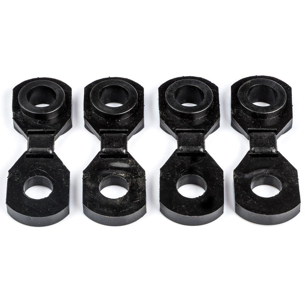 YR5 Footrest Damper Kit