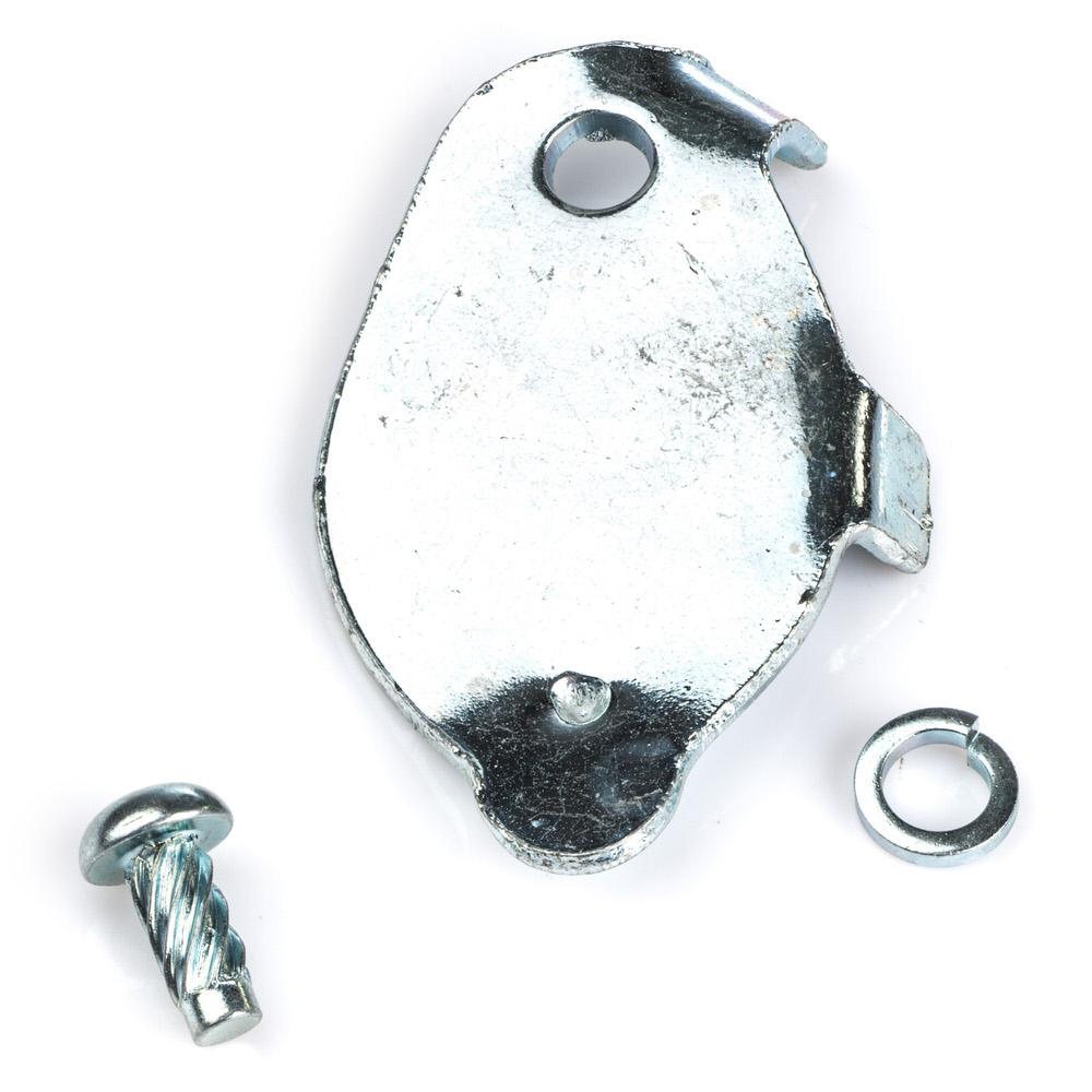 RD250E Steering Lock Cover Kit