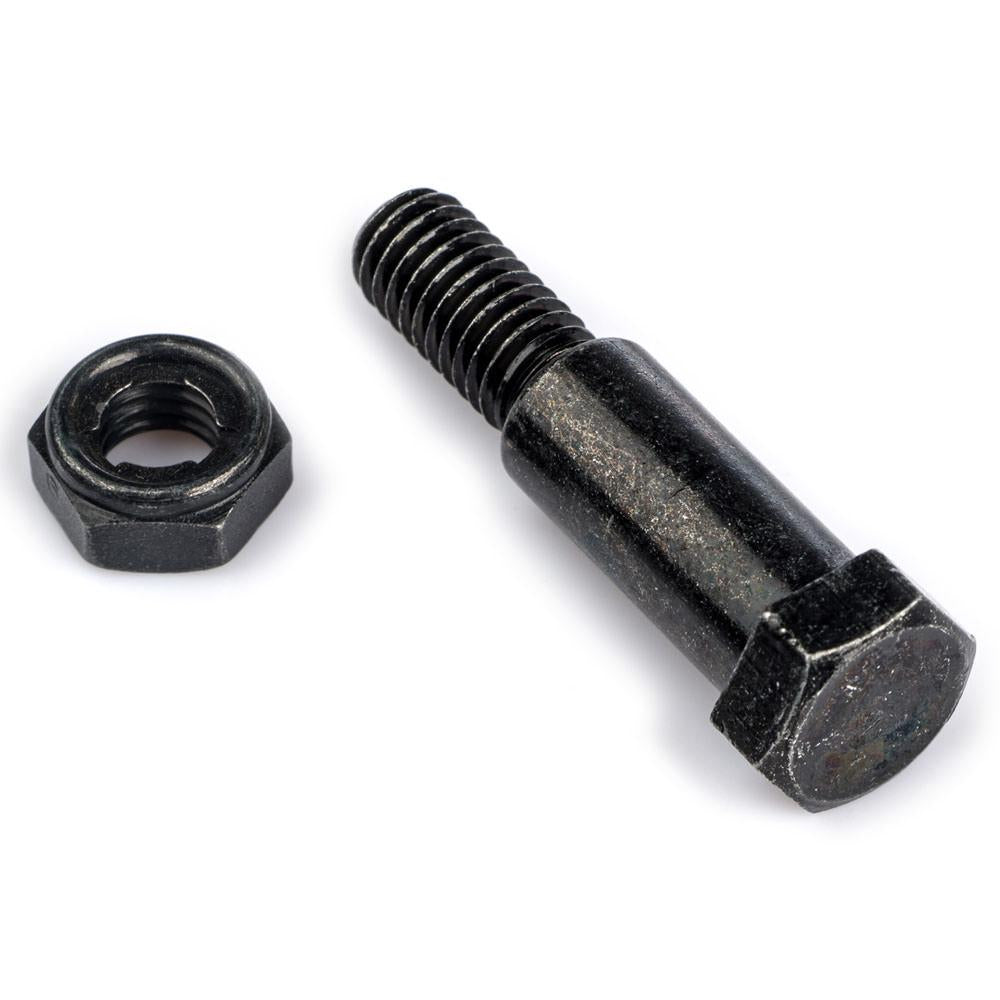 RD250LC Brake Lever Pivot Bolt
