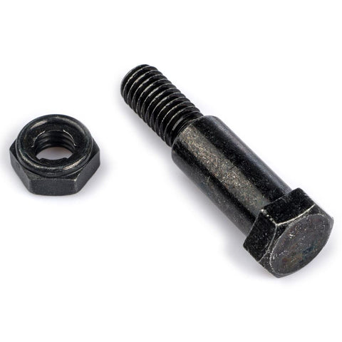 RD400D Brake Lever Pivot Bolt