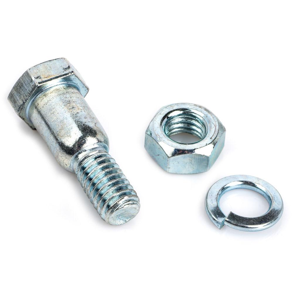 RD250D Clutch Lever Pivot Bolt