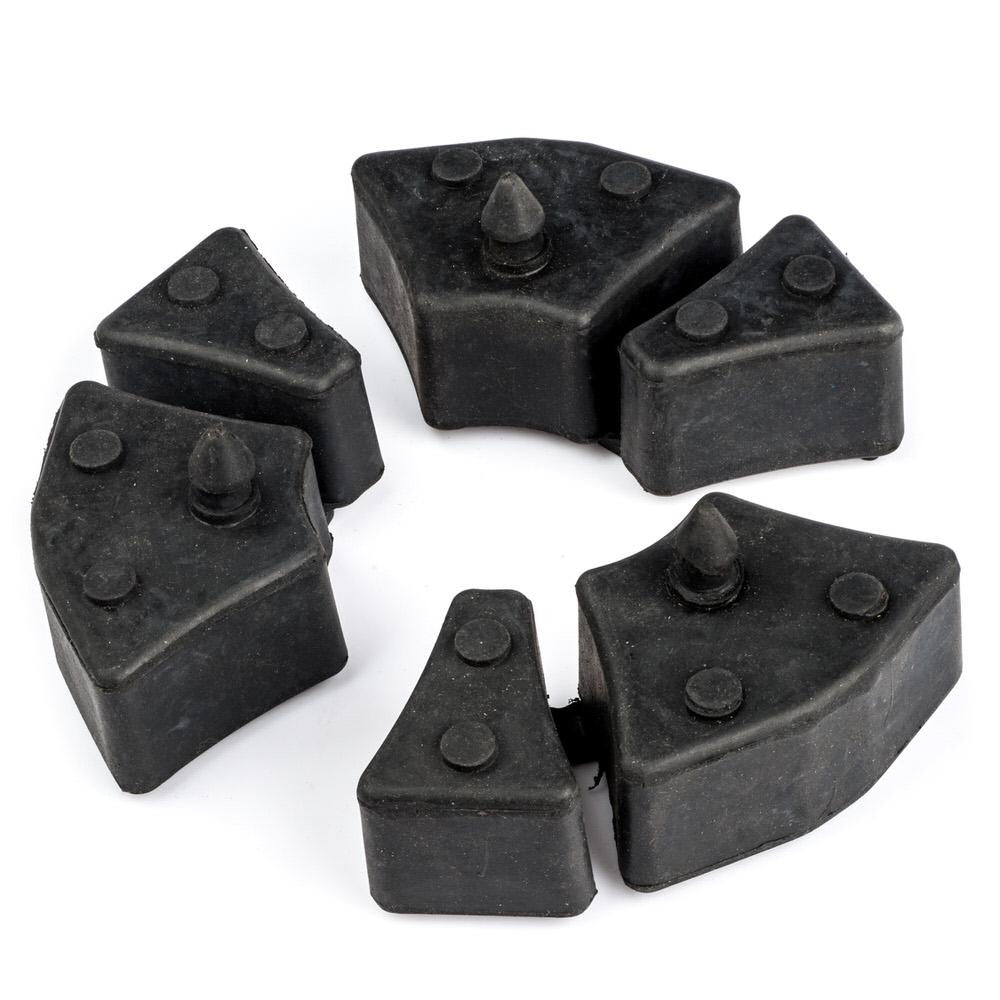 RD350 YPVS F1 Sprocket Damper Cush Drive Kit