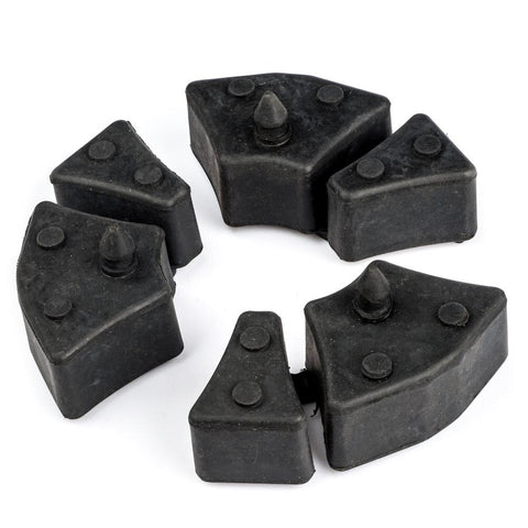 RD350 YPVS LC2 Sprocket Damper Cush Drive Kit