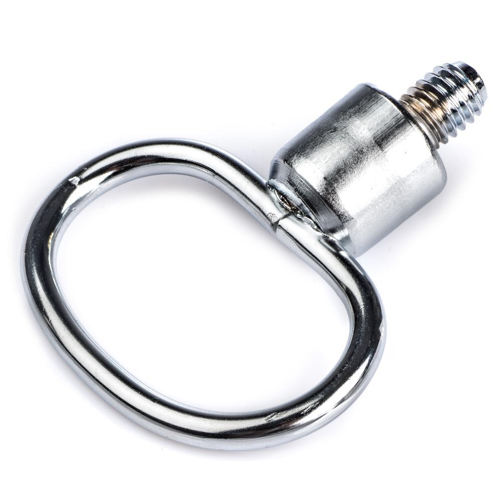 AS1 Speedo Cable Guide