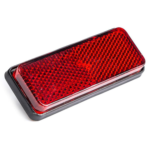 RX100 Rear Reflector