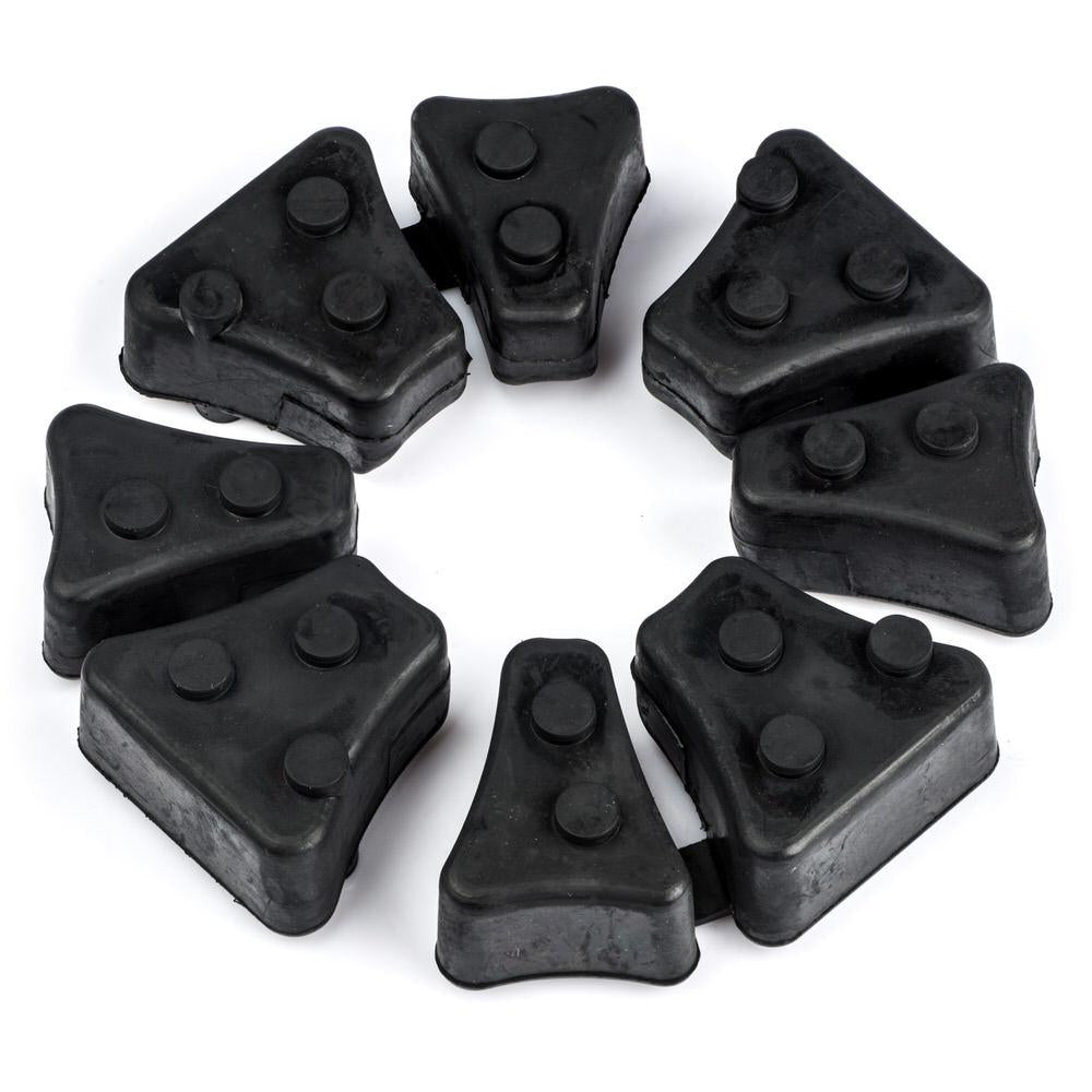 MT03 Sprocket Damper Cush Drive Kit