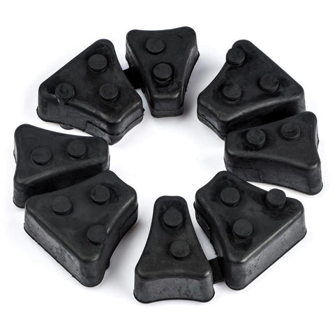 MT03 Sprocket Damper Cush Drive Kit