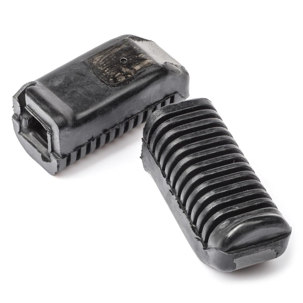RD350LC Footrest Rubbers Front