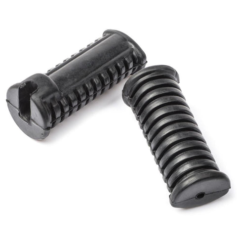 AS1C Footrest Rubbers Front