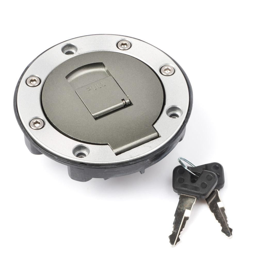 RD350 YPVS F2 1WT Fuel Tank Cap