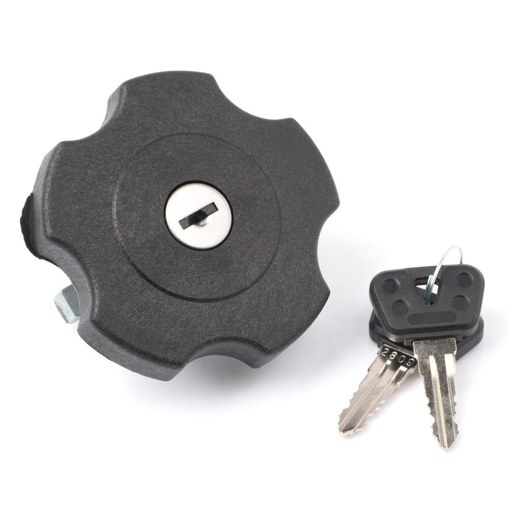 RDZ125LC Fuel Cap