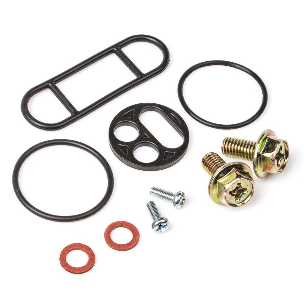 RD350R YPVS Fuel Tap Repair Kit