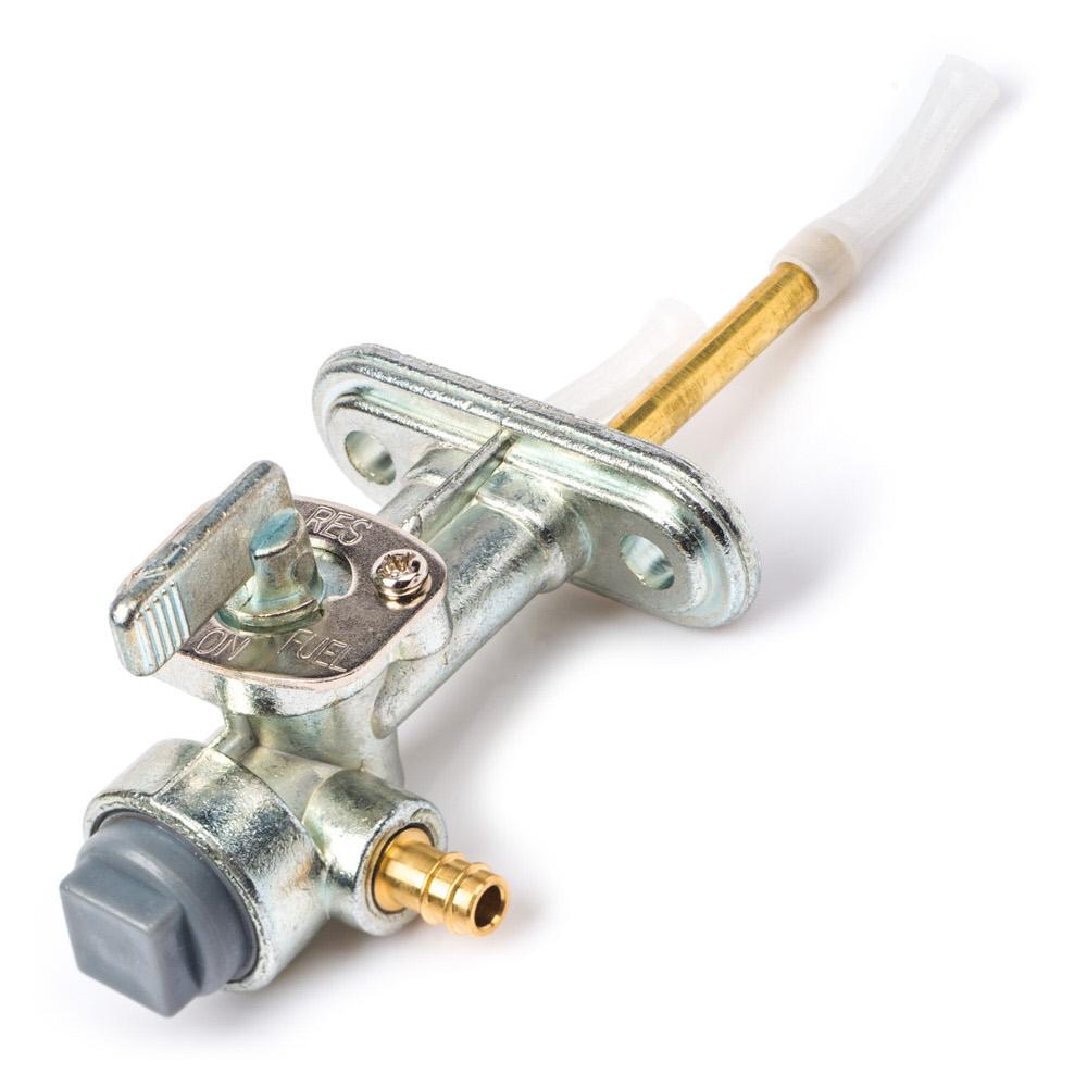 RD125LC MK1 Fuel Tap