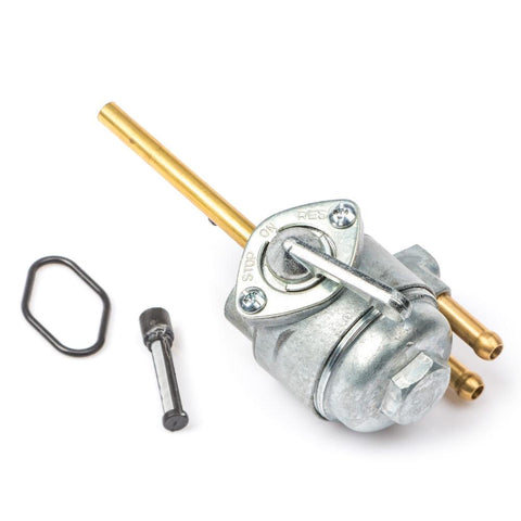 RD250 Fuel Tap