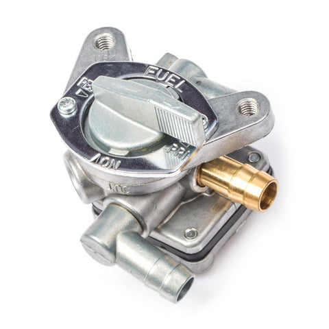 RZV500R Fuel Tap Genuine