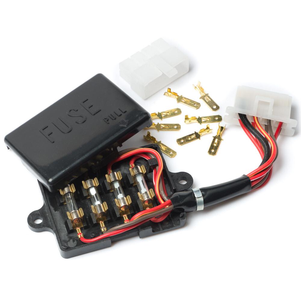 RD350LC Fusebox repair kit
