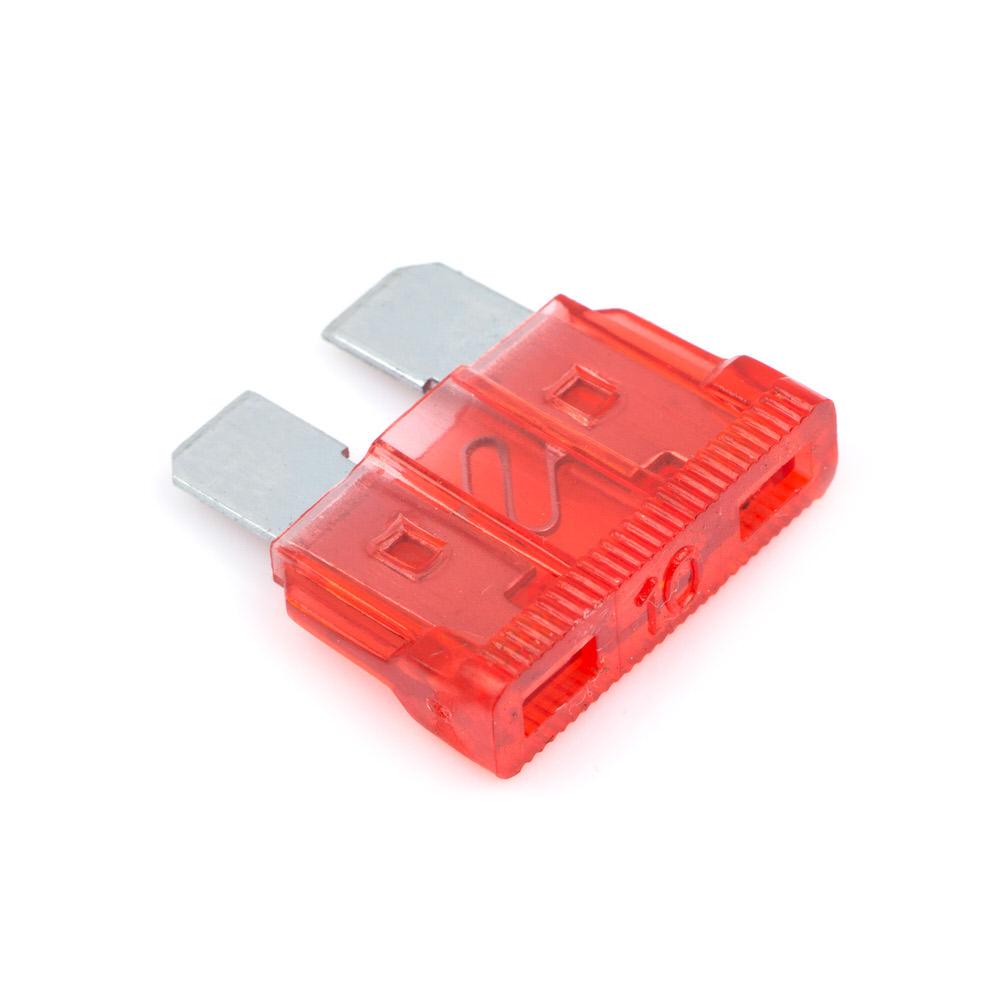 GTS1000A Fuse Blade Standard 10 Amps