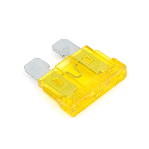 GTS1000 Fuse Blade Standard 20 Amps