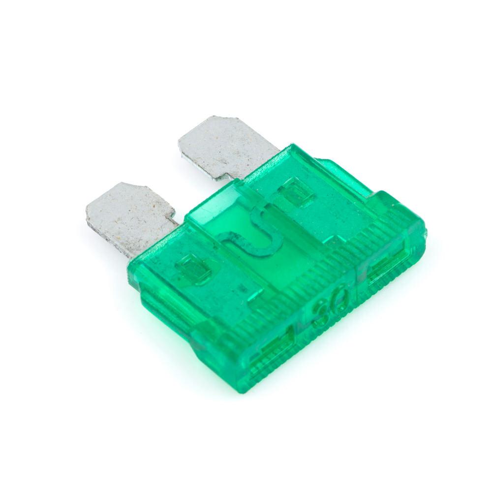 GTS1000 Fuse Blade Standard 30 Amps