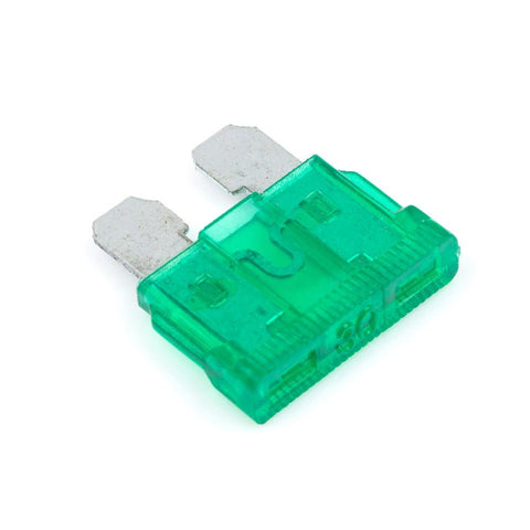 FZX750 Fuse Blade Standard 30 Amps
