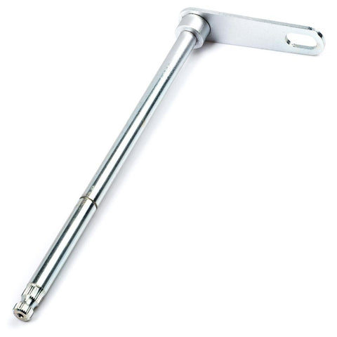 RD250D Gear Lever Shift Shaft