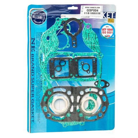 RD350LC Gasket Set Full