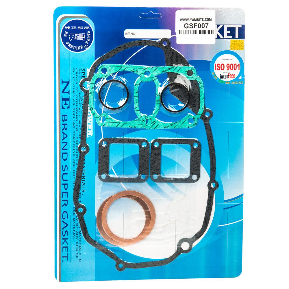 RD350 Gasket Set Full