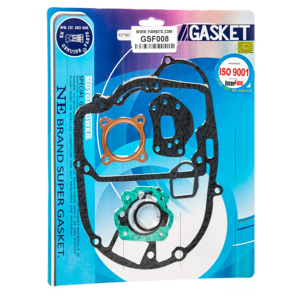 FS1EDX Gasket Set Full