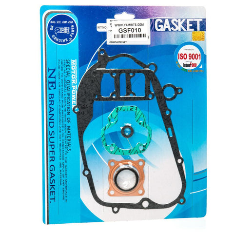 RD50MX Gasket Set Full