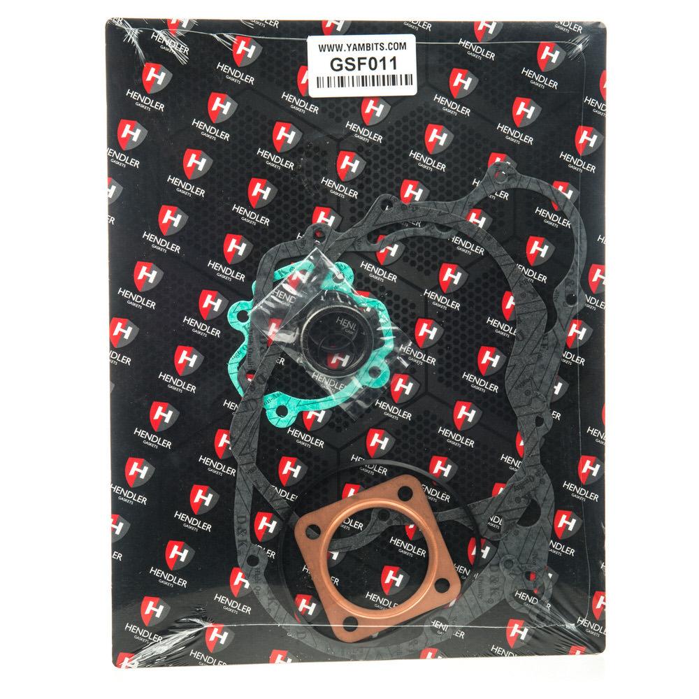 YB100 Gasket Set Full